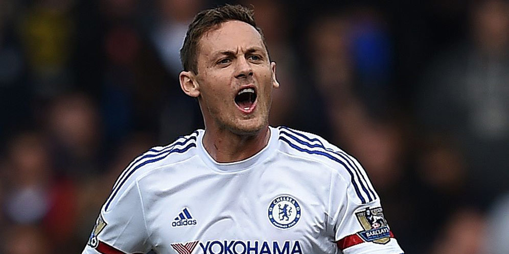 Nemanja Matic Kirim Peringatan Kepada Lawan Chelsea Nemanja Matic Kirim Peringatan Kepada Lawan Chelsea