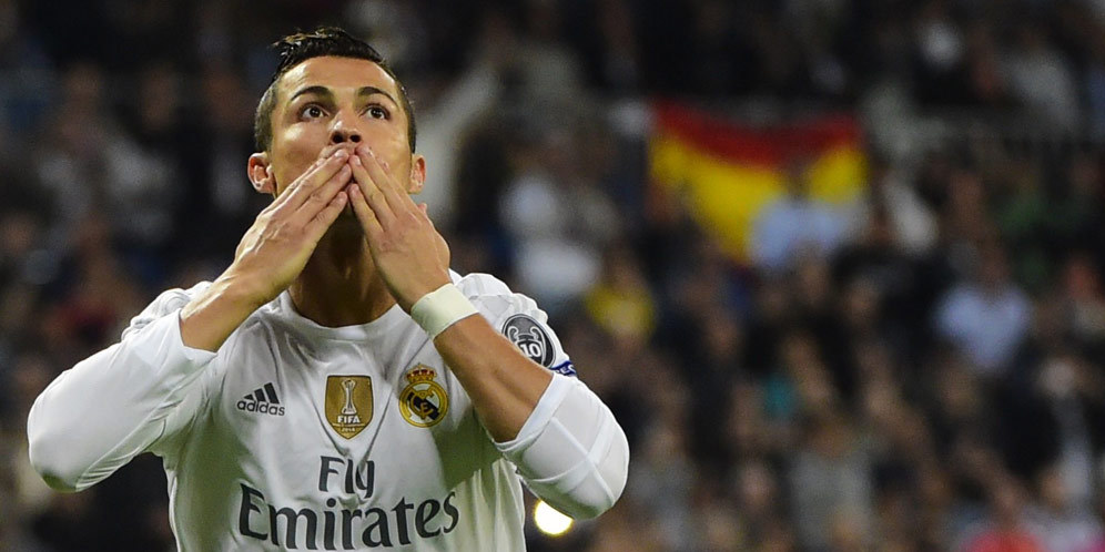 Ronaldo Tak Tertarik Tawaran MU & PSG Ronaldo Tak Tertarik Tawaran MU & PSG