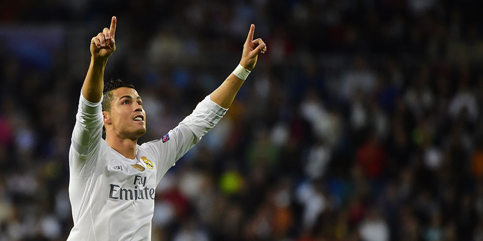 PSG Bantah Ingin Datangkan Ronaldo PSG Bantah Ingin Datangkan Ronaldo
