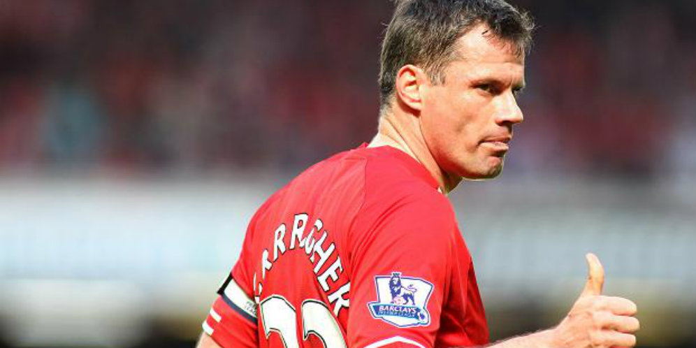 Fergie Yakin Legenda Liverpool Ini Bisa Jadi Pelatih Sukses Fergie Yakin Legenda Liverpool Ini Bisa Jadi Pelatih Sukses