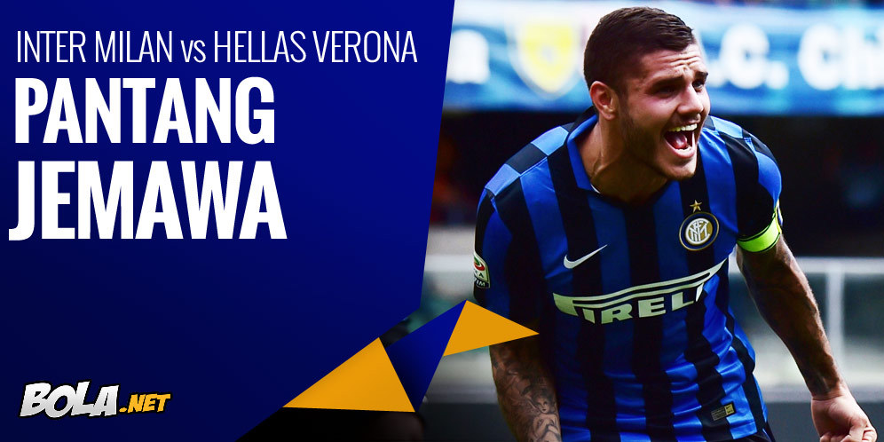 Prediksi Inter Milan vs Hellas Verona 24 September 2015 Prediksi Inter Milan vs Hellas Verona 24 September 2015