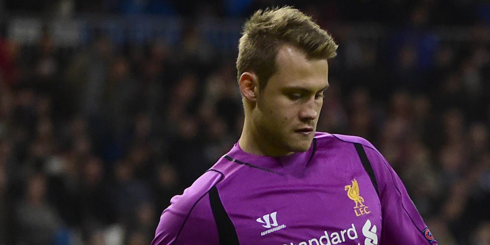Bikin Blunder, Mignolet Tak Akan Ubah Gaya Mainnya Bikin Blunder, Mignolet Tak Akan Ubah Gaya Mainnya