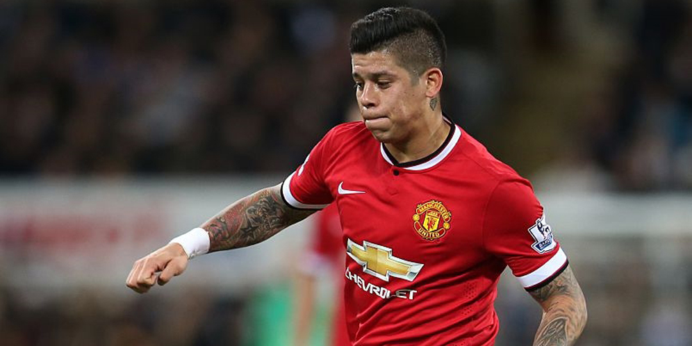Gantikan Otamendi, Valencia Incar Rojo Gantikan Otamendi, Valencia Incar Rojo
