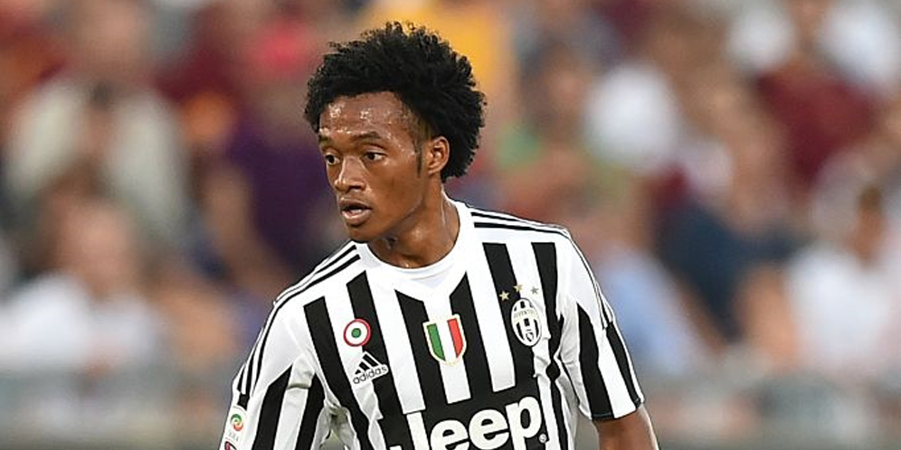 Chelsea Manfaatkan Cuadrado Sebagai Umpan Pogba Chelsea Manfaatkan Cuadrado Sebagai Umpan Pogba