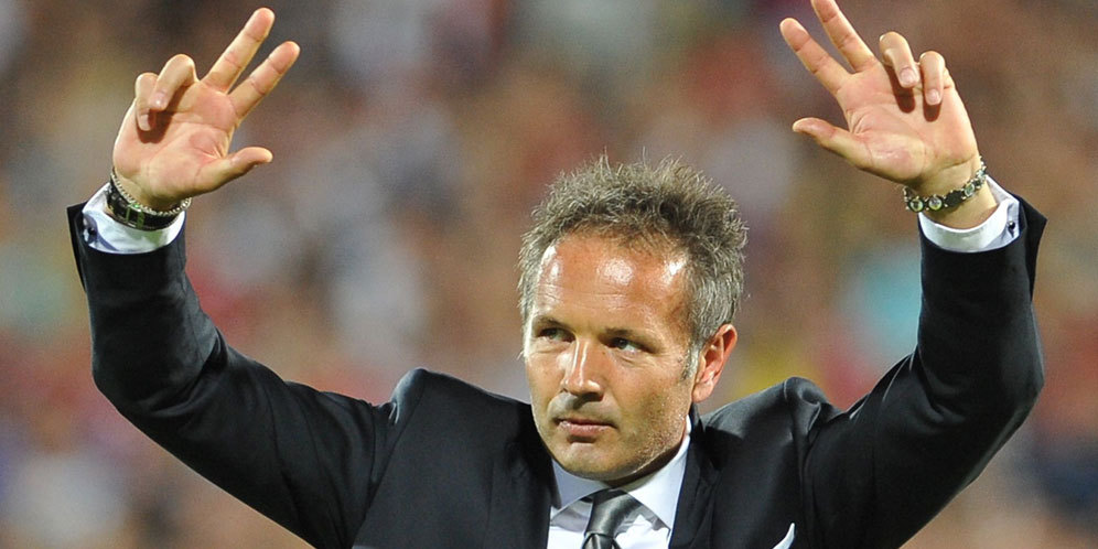 Mihajlovic Cukup Puas Dengan Kemenangan Milan Mihajlovic Cukup Puas Dengan Kemenangan Milan