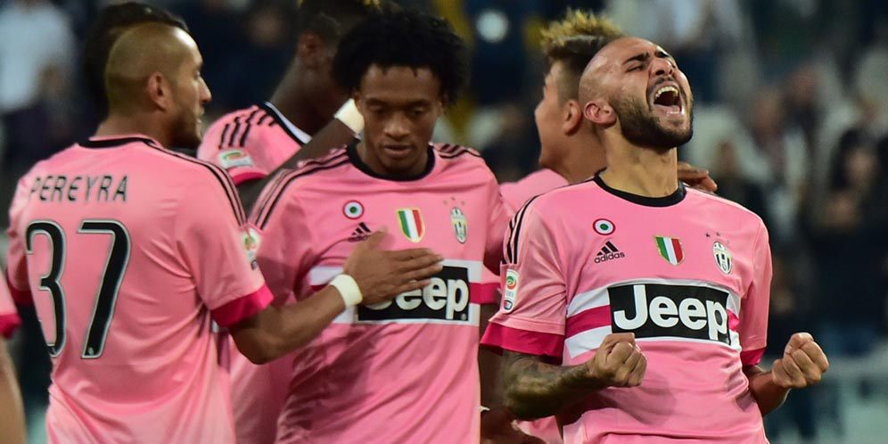 Highlights Serie A: Juventus 1-1 Frosinone Highlights Serie A: Juventus 1-1 Frosinone
