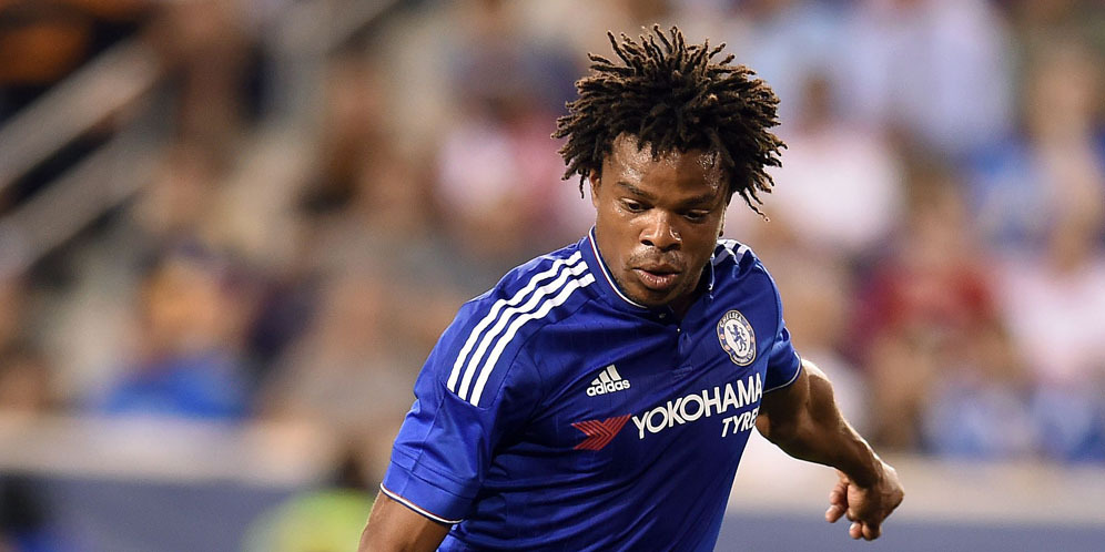 Remy Mulai Frustasi di Chelsea Remy Mulai Frustasi di Chelsea