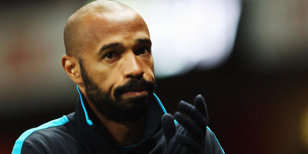 Tampil Biasa Saja, Henry Tetap Puji Arsenal Tampil Biasa Saja, Henry Tetap Puji Arsenal