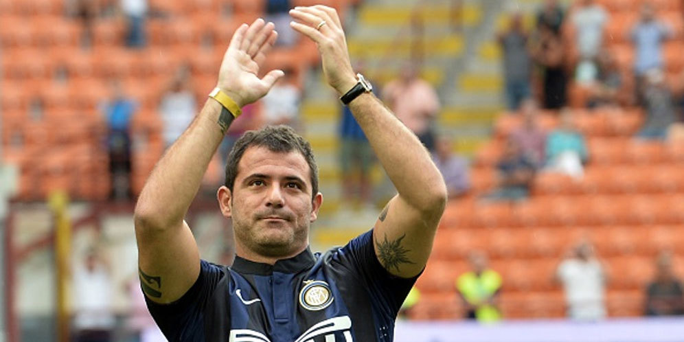 Stankovic: Mihajlovic Masih Latihan Jadi Pelatih Stankovic: Mihajlovic Masih Latihan Jadi Pelatih