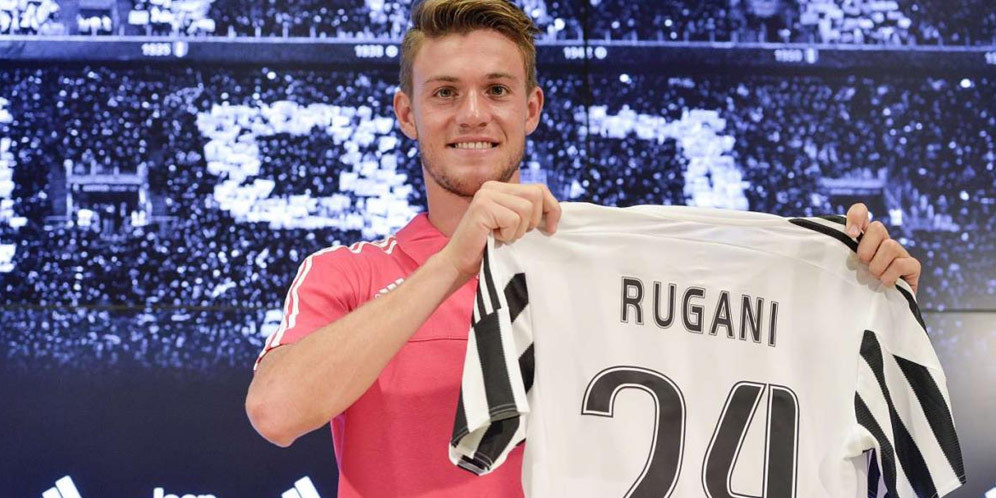 Incar Bek Juve, Arsenal Siapkan 17 Juta Euro Incar Bek Juve, Arsenal Siapkan 17 Juta Euro