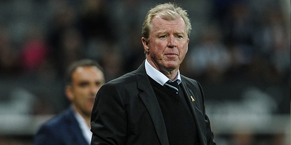 McClaren: Hadapi Chelsea, Newcastle Harus Punya Mental Tempur McClaren: Hadapi Chelsea, Newcastle Harus Punya Mental Tempur