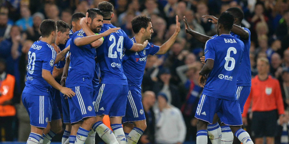 Eks Arsenal: Chelsea Akan Sikat Habis Newcastle