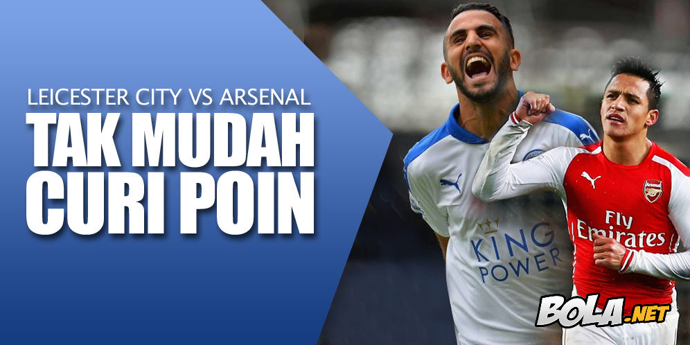 Prediksi Leicester City vs Arsenal 26 September 2015 Prediksi Leicester City vs Arsenal 26 September 2015