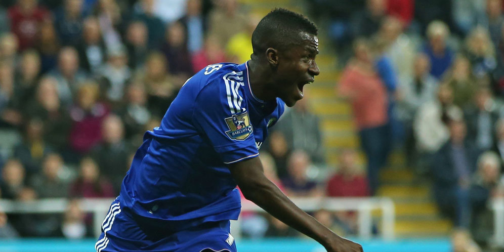 Hasil Pertandingan Newcastle vs Chelsea: 2-2 Hasil Pertandingan Newcastle vs Chelsea: 2-2