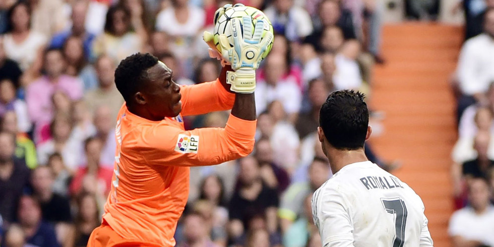 Highlights La Liga: Real Madrid 0-0 Malaga Highlights La Liga: Real Madrid 0-0 Malaga
