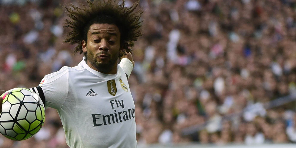 Real Madrid Kembali Perawan, Marcelo Tetap Kecewa Real Madrid Kembali Perawan, Marcelo Tetap Kecewa