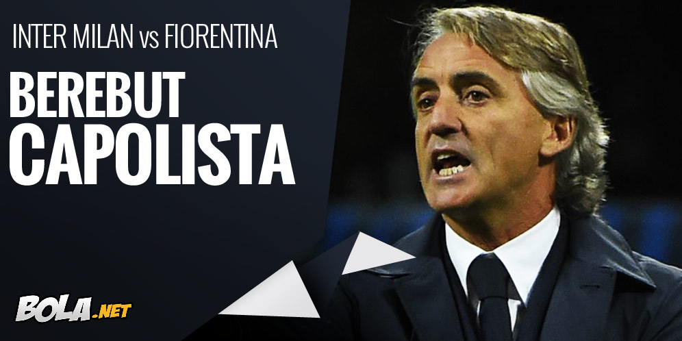 Prediksi Inter Milan vs Fiorentina 28 September 2015 Prediksi Inter Milan vs Fiorentina 28 September 2015