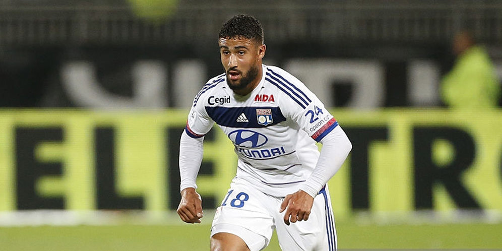 Manchester United Serius Inginkan Nabil Fekir Manchester United Serius Inginkan Nabil Fekir