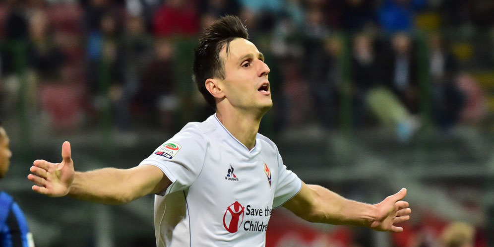 Hasil Pertandingan Inter Milan vs Fiorentina: 1-4 Hasil Pertandingan Inter Milan vs Fiorentina: 1-4