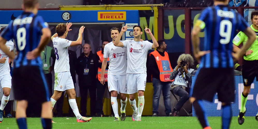 Kunci Sukses Fiorentina Puncaki Klasemen Serie A Kunci Sukses Fiorentina Puncaki Klasemen Serie A