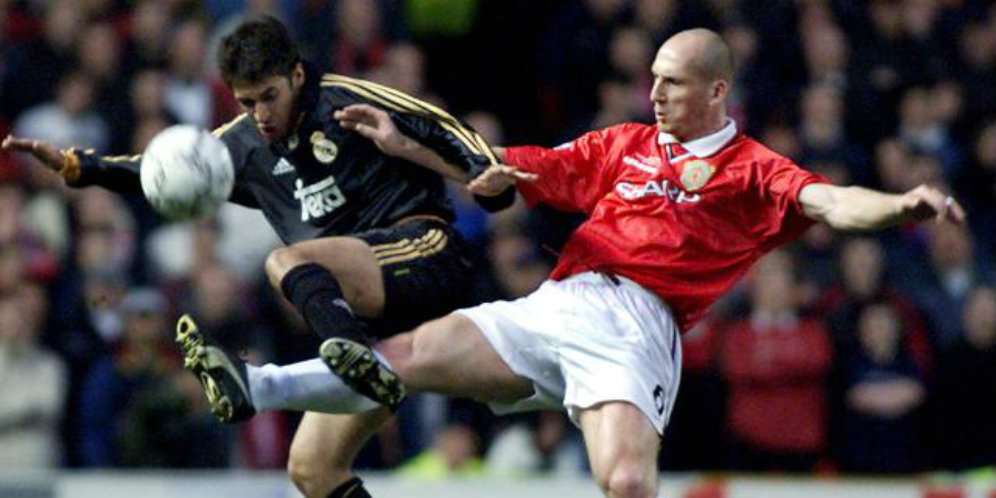 Sedang Tren, Stam Ingin Jadi Manajer Premier League Sedang Tren, Stam Ingin Jadi Manajer Premier League
