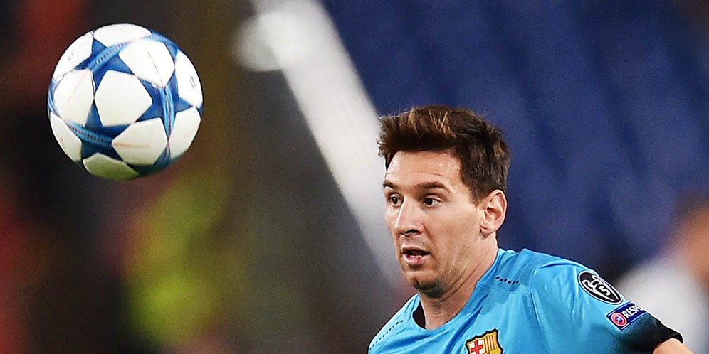 Dokter Argentina Klaim Messi Comeback Sebelum Clasico Dokter Argentina Klaim Messi Comeback Sebelum Clasico