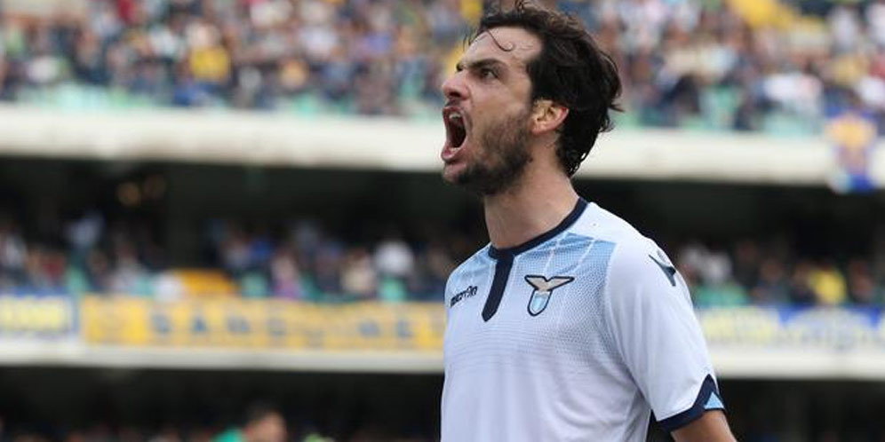 Lazio Runtuhkan Markas Verona Setelah 24 Tahun Lazio Runtuhkan Markas Verona Setelah 24 Tahun