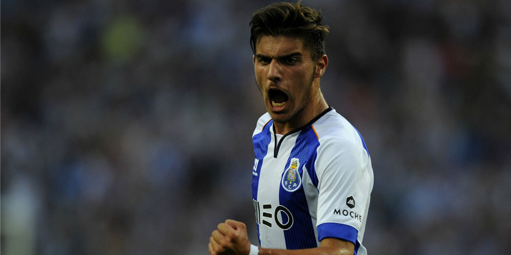 Pulkam ke Porto, Mourinho Emban Misi Amati Neves Pulkam ke Porto, Mourinho Emban Misi Amati Neves