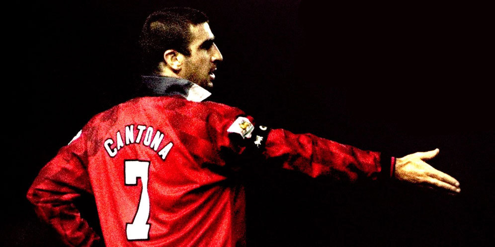 Bantah Fergie, Collymore: Cantona dan Giggs Bukan Kelas Dunia Bantah Fergie, Collymore: Cantona dan Giggs Bukan Kelas Dunia