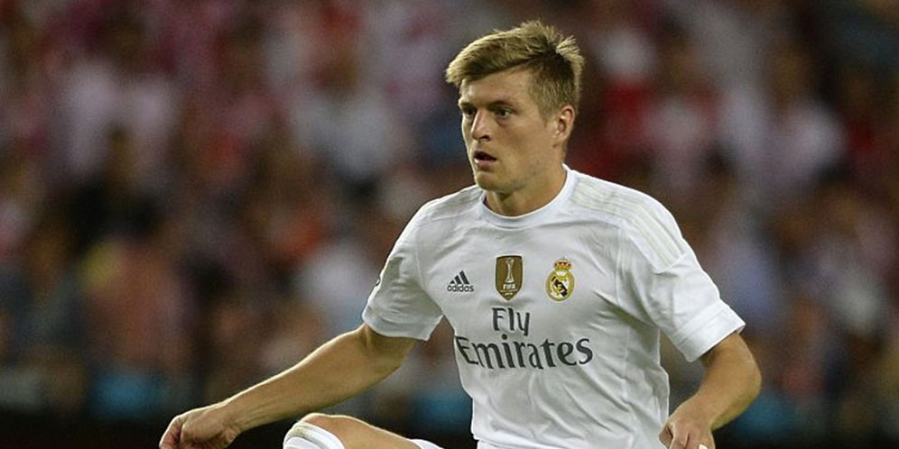 Benitez Bela Performa Melempem Kroos Benitez Bela Performa Melempem Kroos