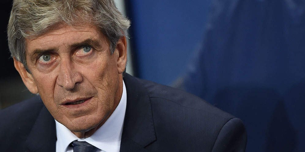 Pellegrini Kecam Jadwal Padat Premier League Pellegrini Kecam Jadwal Padat Premier League