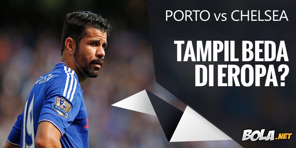 Prediksi Porto vs Chelsea 30 September 2015 Prediksi Porto vs Chelsea 30 September 2015
