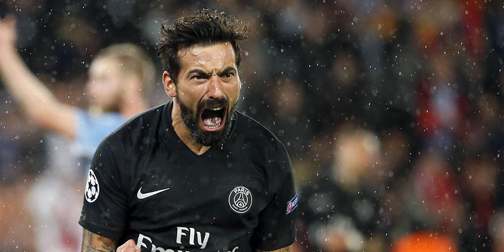 Lavezzi Diizinkan ke Arsenal? Lavezzi Diizinkan ke Arsenal?