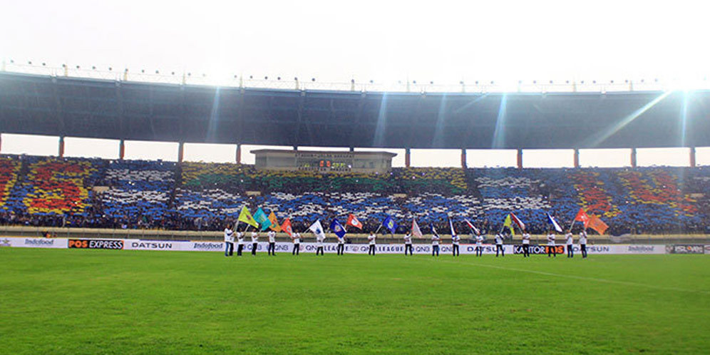Persib dan PSM Dapat Denda dari Mahaka Sports Persib dan PSM Dapat Denda dari Mahaka Sports