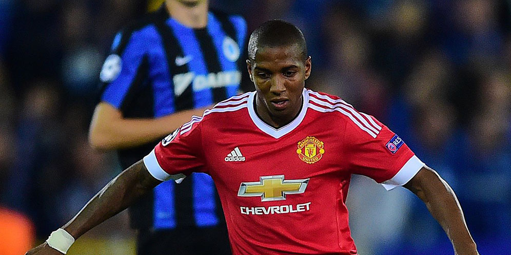 Young: MU Tak Lupa Cara Main di Eropa Young: MU Tak Lupa Cara Main di Eropa