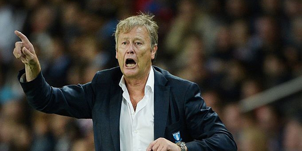 Bos Malmo: Madrid Tak Tahu Apa-apa Tentang Kami Bos Malmo: Madrid Tak Tahu Apa-apa Tentang Kami