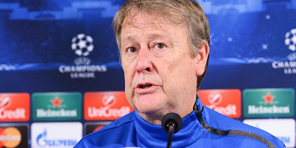 Bos Malmo: Madrid Punya Kelemahan Bos Malmo: Madrid Punya Kelemahan