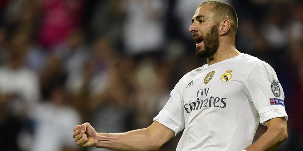 Malmo: Kami Bisa Hentikan Benzema dan Ronaldo Malmo: Kami Bisa Hentikan Benzema dan Ronaldo