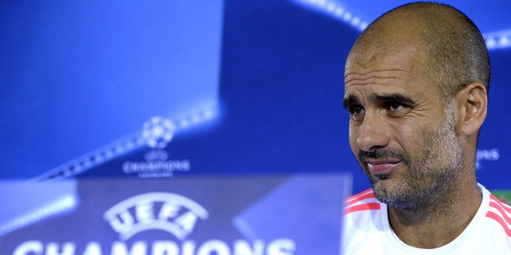 Unbeaten 45 Laga, Pep Salut Dinamo Zagreb Unbeaten 45 Laga, Pep Salut Dinamo Zagreb