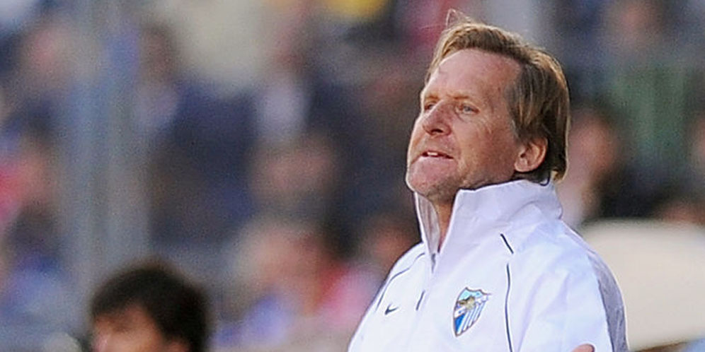 Schuster: Barca & Madrid Favorit Juara Eropa Schuster: Barca & Madrid Favorit Juara Eropa