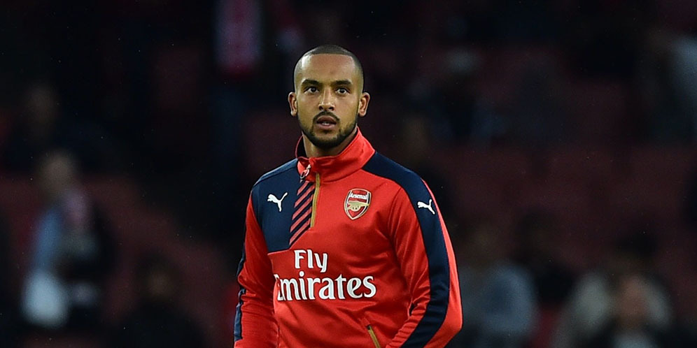 Legenda Arsenal: Walcott Buktikan Semua Orang Salah Legenda Arsenal: Walcott Buktikan Semua Orang Salah