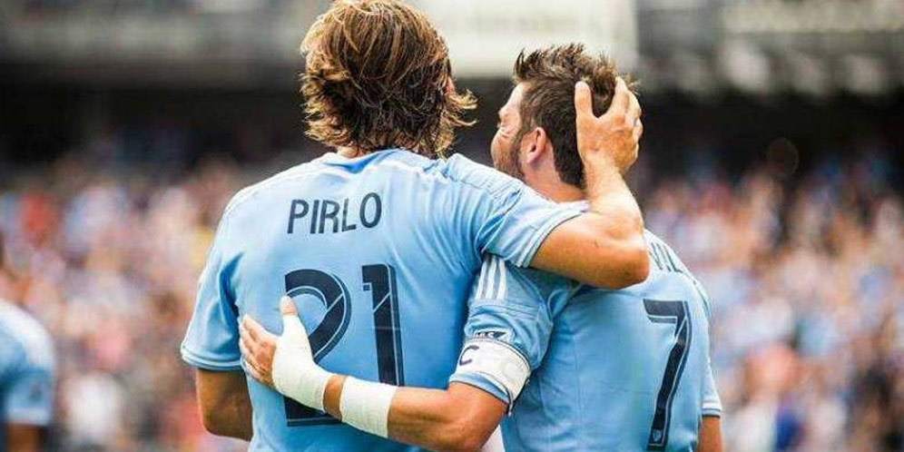 Pirlo dan Villa Wisata Malam Ditemani Beberapa Wanita Pirlo dan Villa Wisata Malam Ditemani Beberapa Wanita
