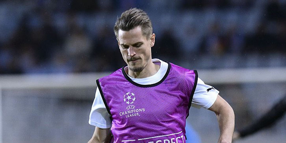 Rosenberg: Pemain Madrid Banyak Cedera? Kabar Bagus! Rosenberg: Pemain Madrid Banyak Cedera? Kabar Bagus!
