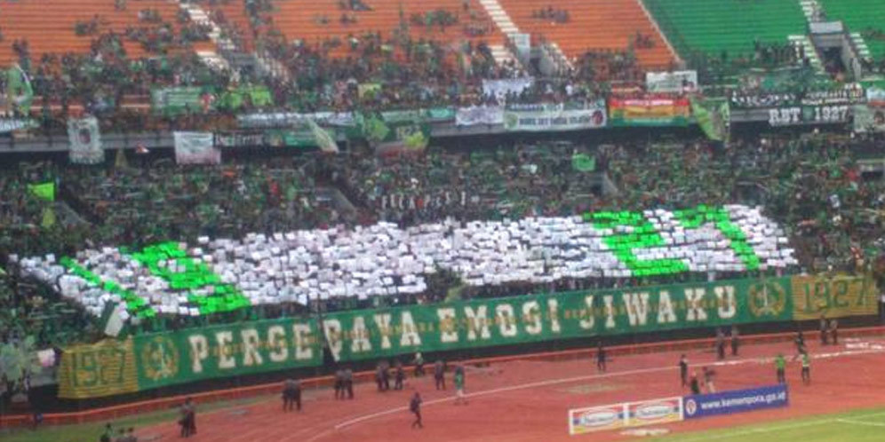 Persebaya Kalahkan Tim Amatir 4-2