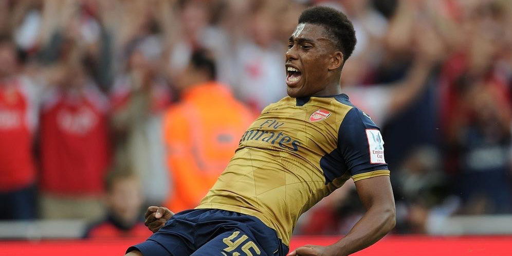 Arsenal Ingin Rekrut Kone dan Pinjamkan Alex Iwobi Arsenal Ingin Rekrut Kone dan Pinjamkan Alex Iwobi
