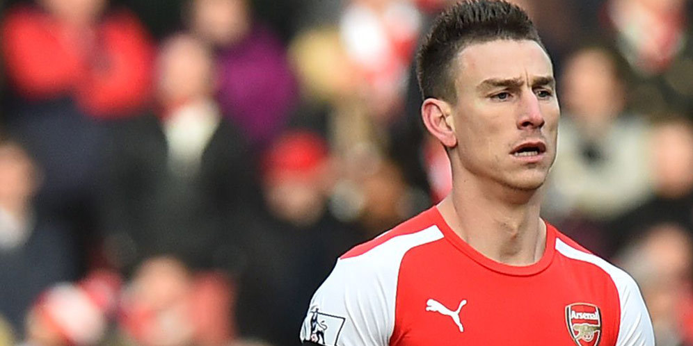 Krisis Bek, Wenger Cemaskan Cedera Koscielny Krisis Bek, Wenger Cemaskan Cedera Koscielny