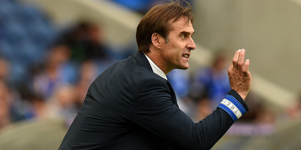 Lopetegui: Kalahkan Chelsea, Porto Spektakuler! Lopetegui: Kalahkan Chelsea, Porto Spektakuler!