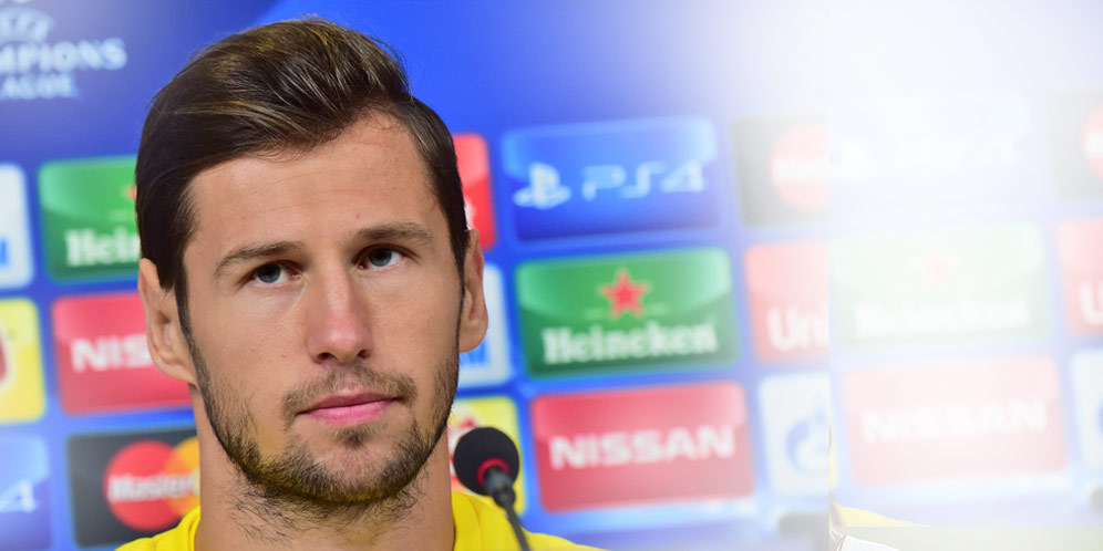 Krychowiak: Sevilla Siap Hadapi Juventus