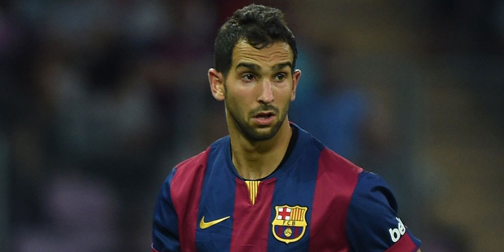 Braida: Montoya ke Barca Cuma Hoax Braida: Montoya ke Barca Cuma Hoax