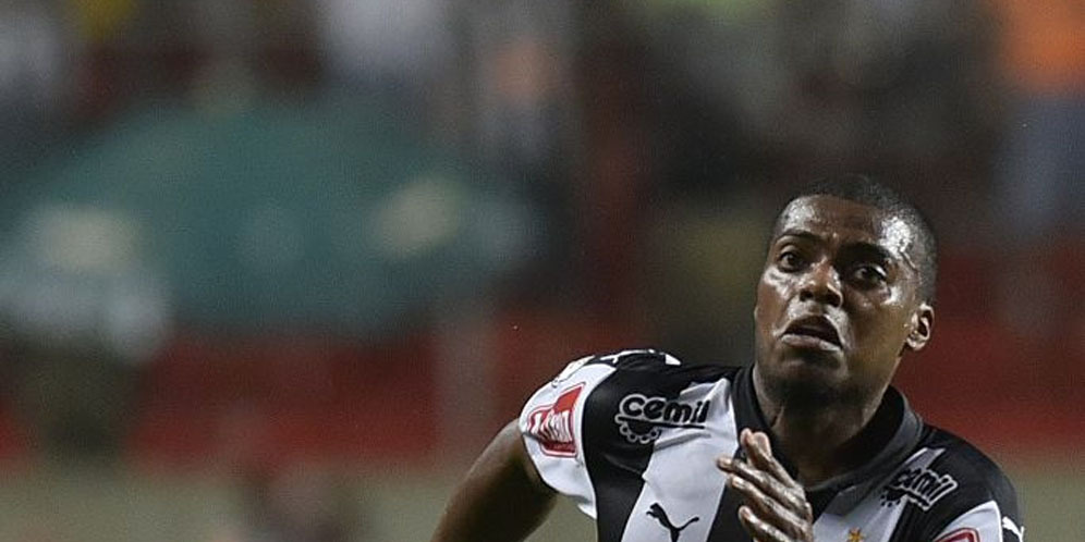 Madrid Amati Bek Atletico Mineiro Madrid Amati Bek Atletico Mineiro